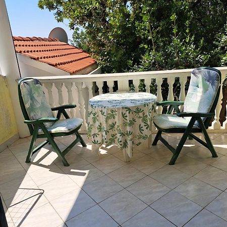 Apartments Sabol Geist Borovići Екстериор снимка