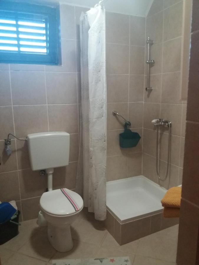 Apartments Sabol Geist Borovići Екстериор снимка