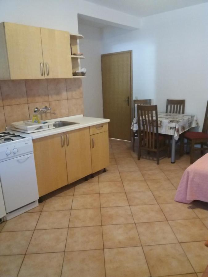 Apartments Sabol Geist Borovići Екстериор снимка