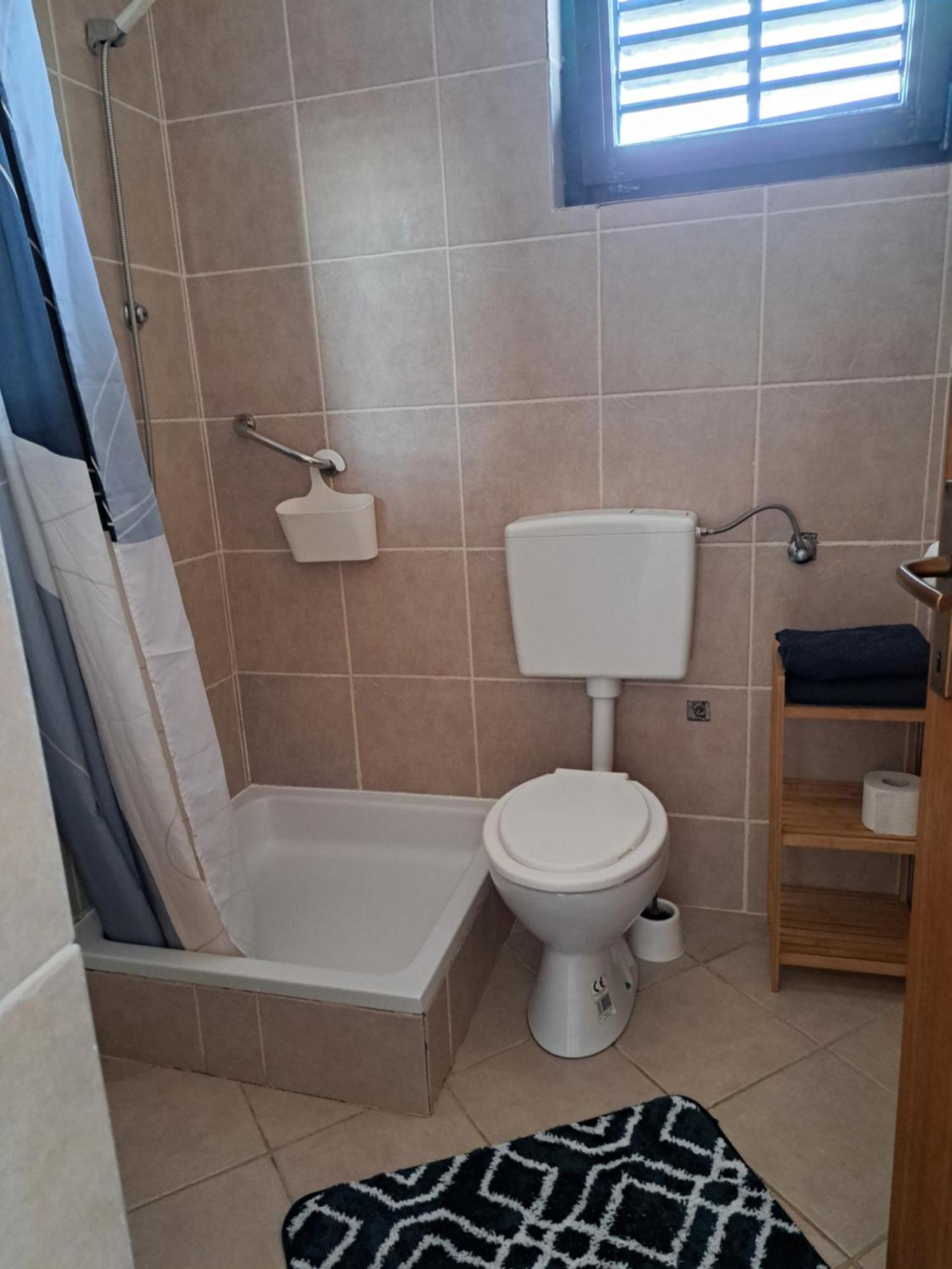Apartments Sabol Geist Borovići Екстериор снимка