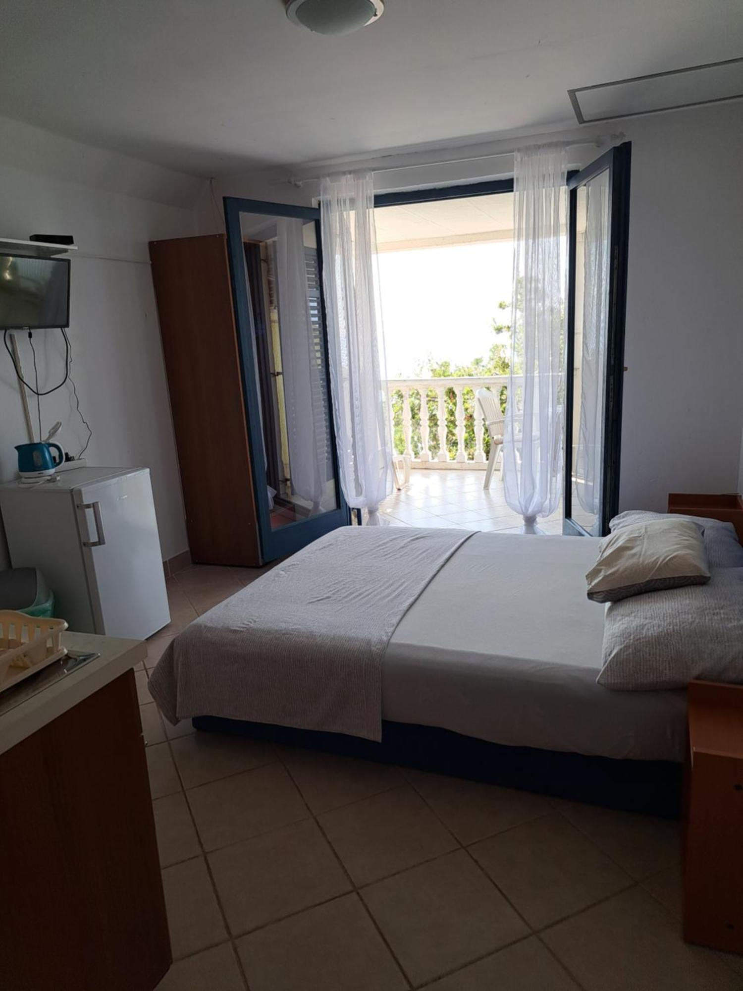 Apartments Sabol Geist Borovići Екстериор снимка