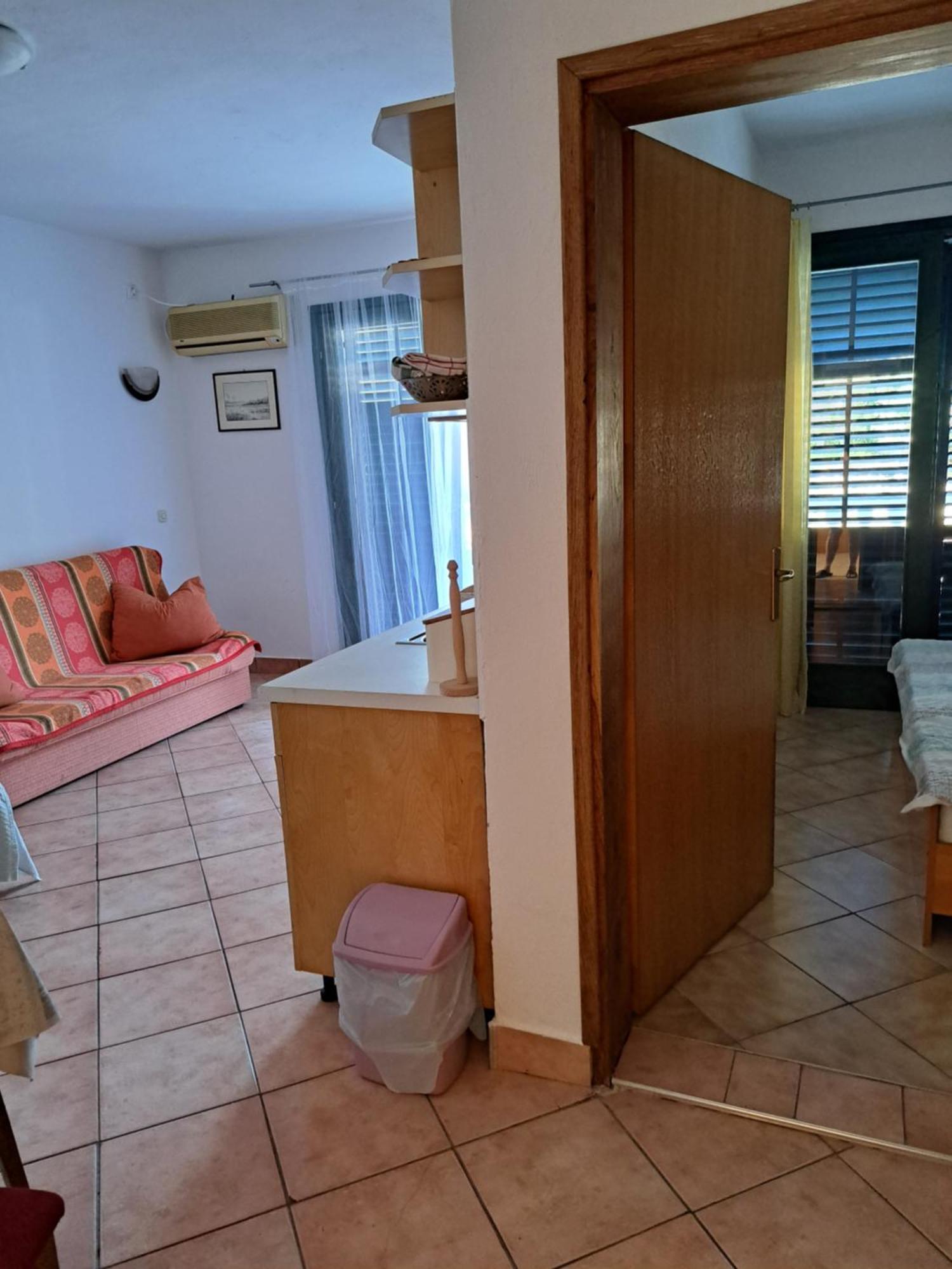 Apartments Sabol Geist Borovići Екстериор снимка