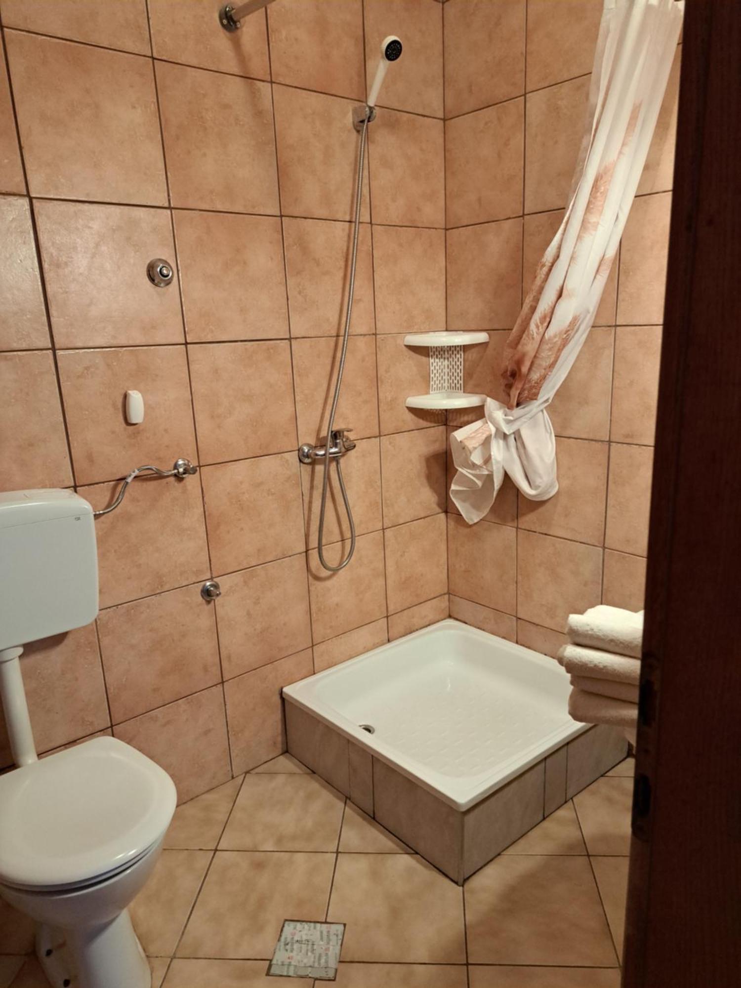 Apartments Sabol Geist Borovići Екстериор снимка