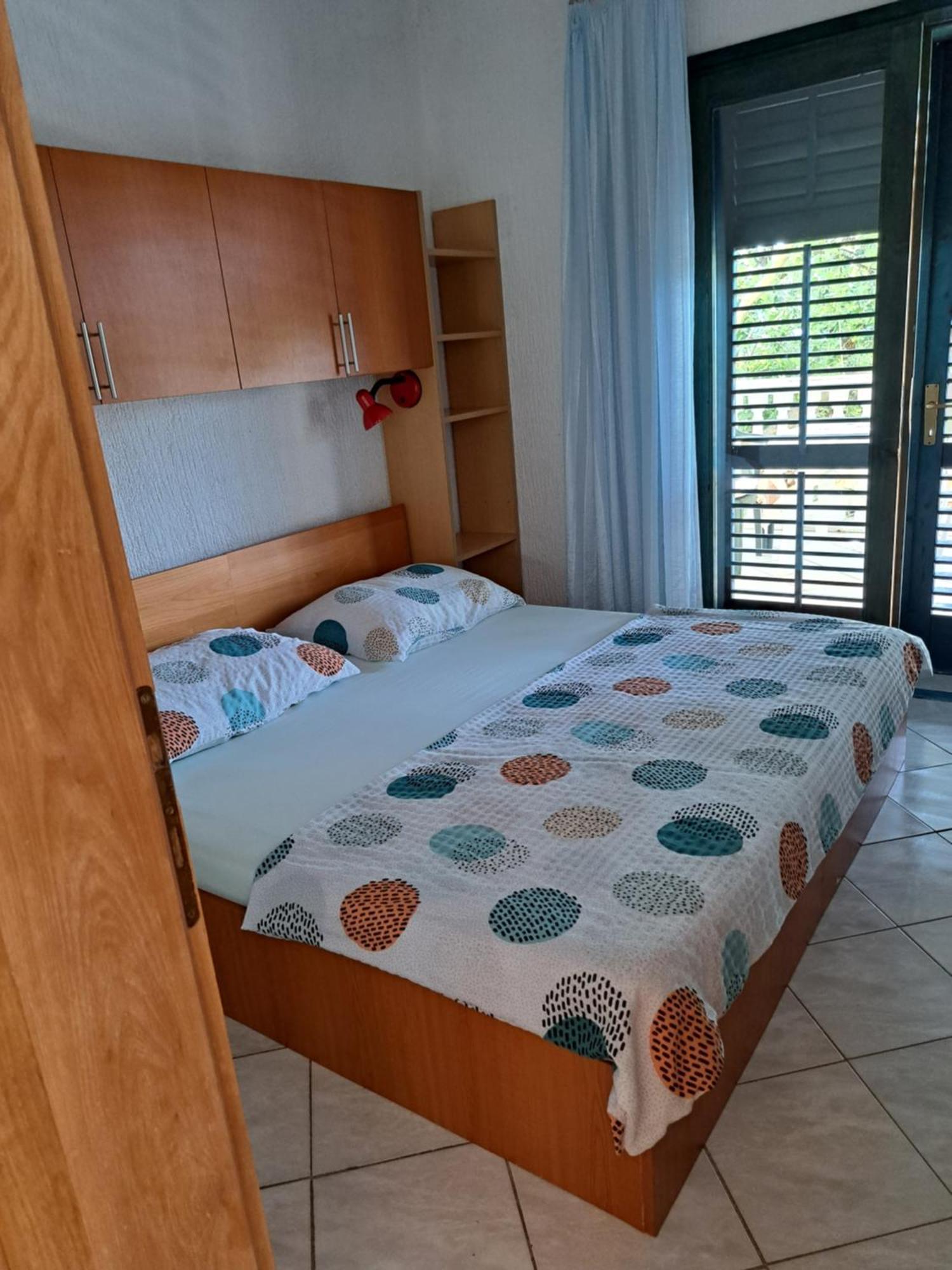 Apartments Sabol Geist Borovići Екстериор снимка