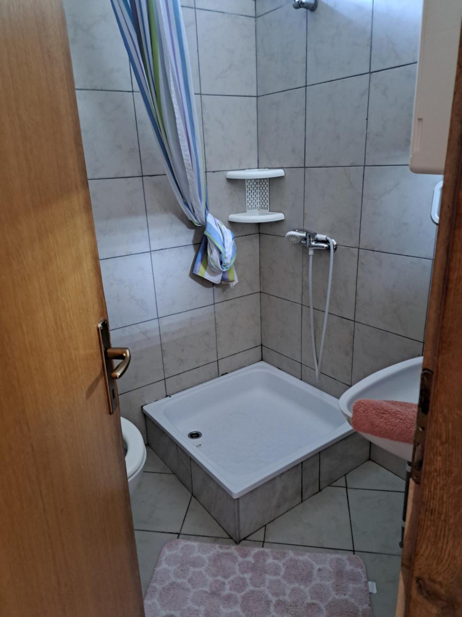 Apartments Sabol Geist Borovići Екстериор снимка