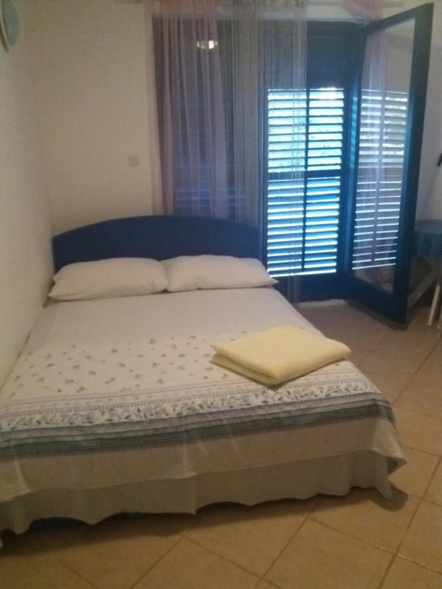 Apartments Sabol Geist Borovići Стая снимка