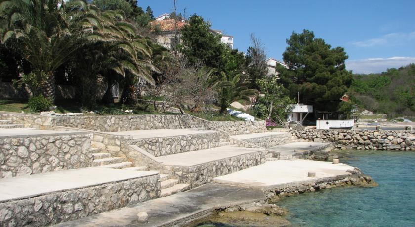 Apartments Sabol Geist Borovići Екстериор снимка
